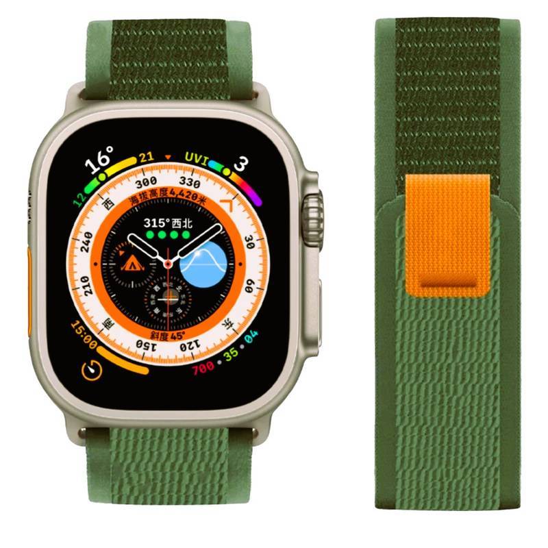 Pulseira TRAIL LOOP