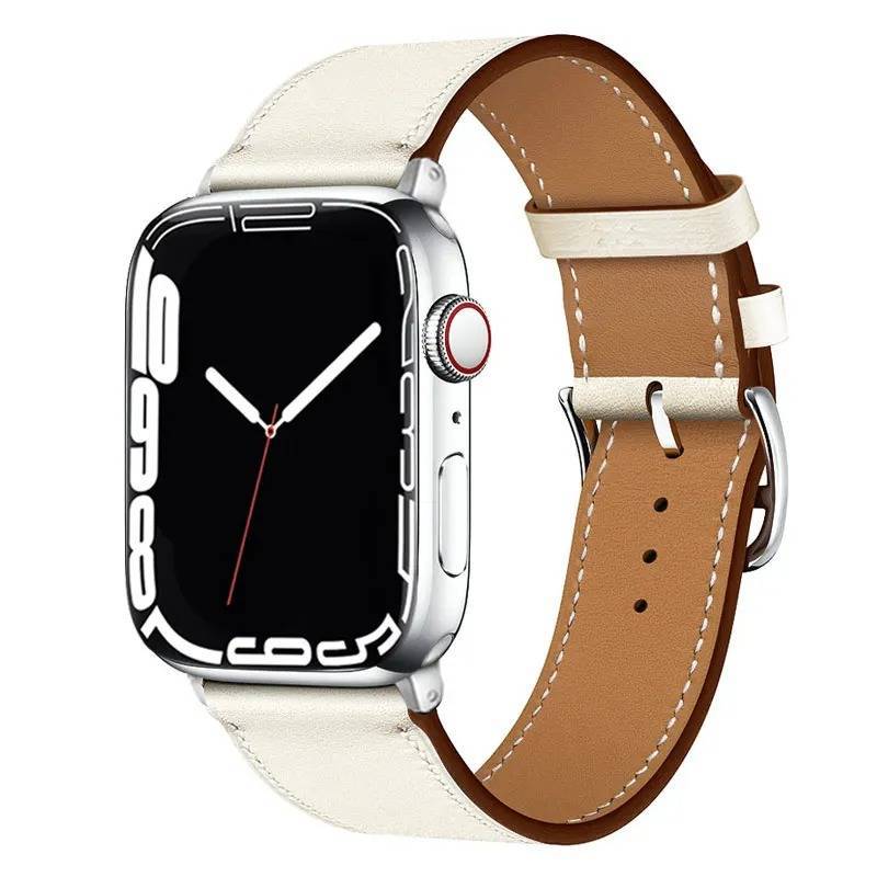Pulseira De Couro Primeira Camada