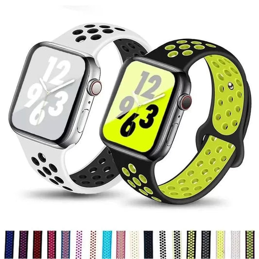 Pulseira Nike 38mm/40mm/41mm