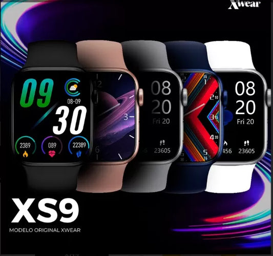 XS9 Original XWear