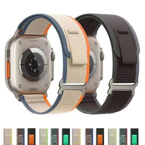 Pulseira TRAIL LOOP