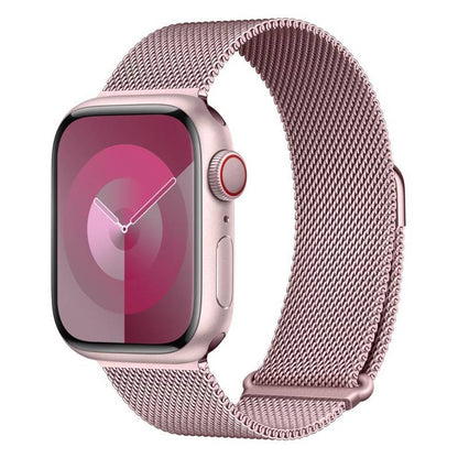 Pulseira Milanesa 38mm/40mm/41mm