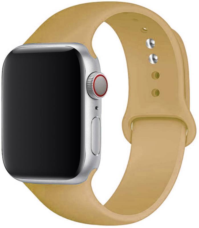 Pulseira Silicone 38mm/40mm/41mm
